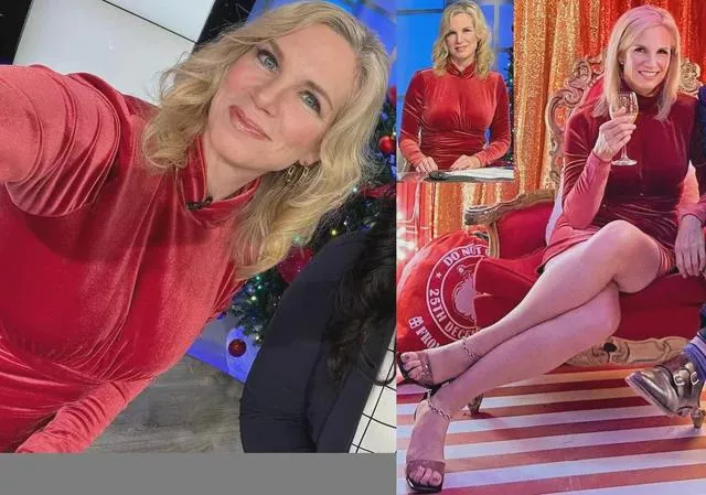 Patricia Boal CTV news