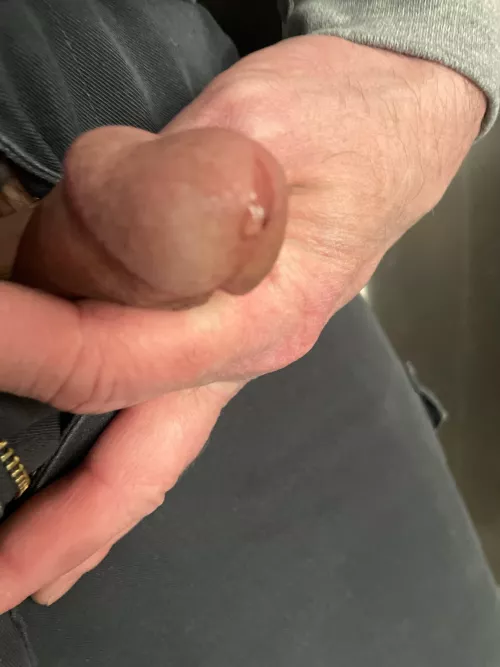 Pee a boo! Need a lick or two!!