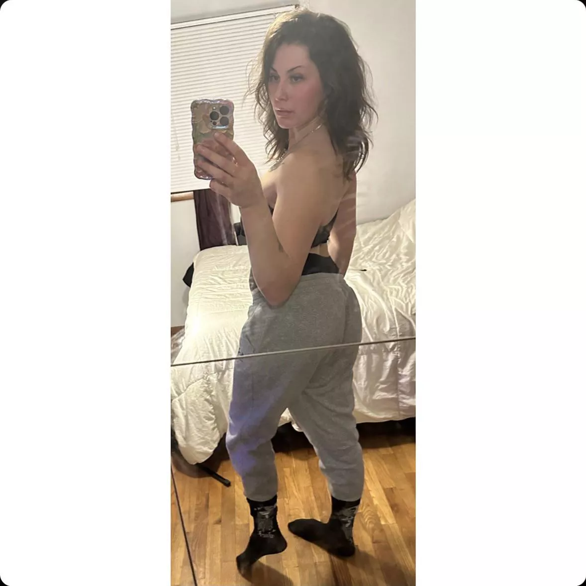 perfect for fucking :)