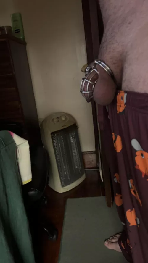 Personal longest lock time record