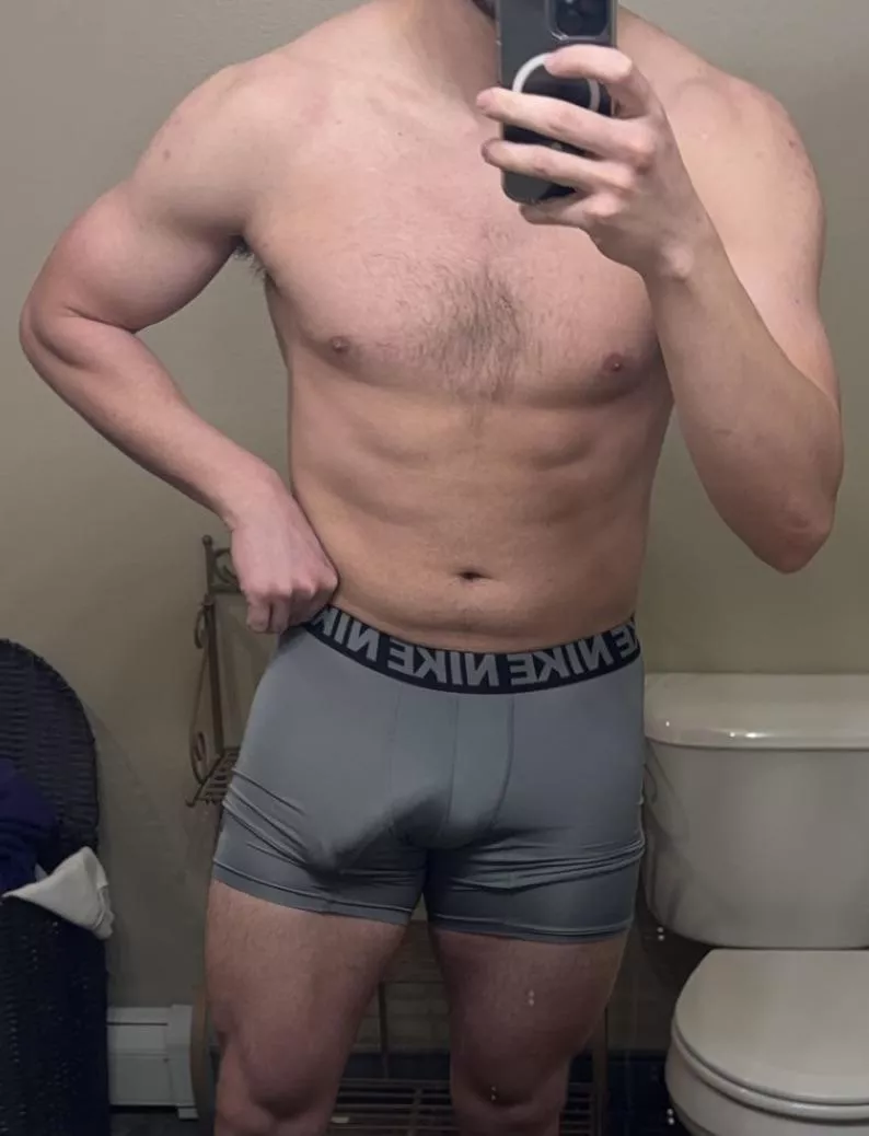 Post workout outline 