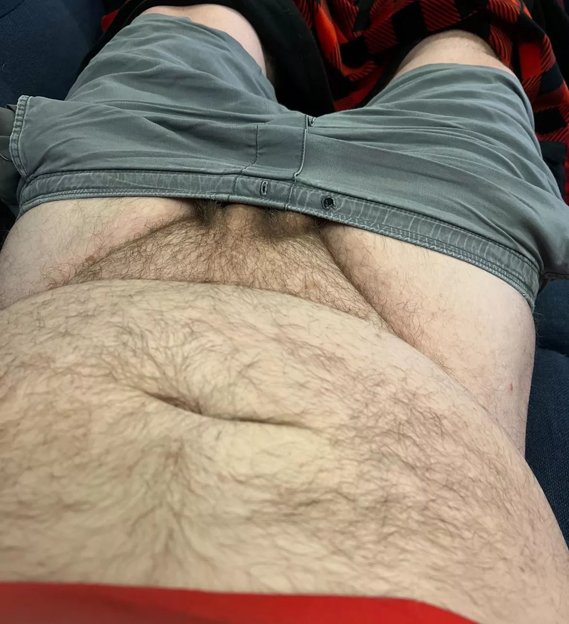 Pull em down and see what’s waiting for you. DMs open