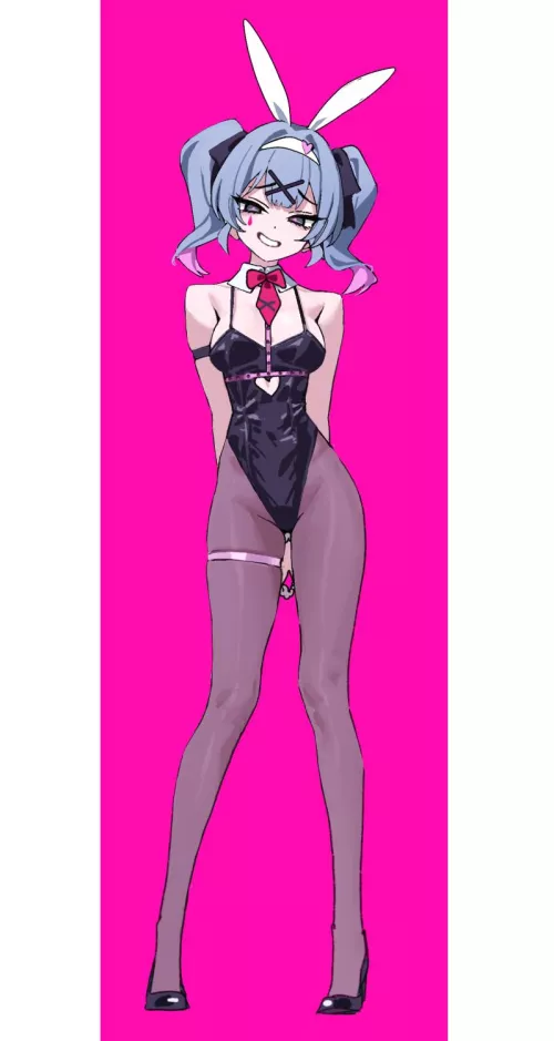 Rabbit Hole Hatsune Miku