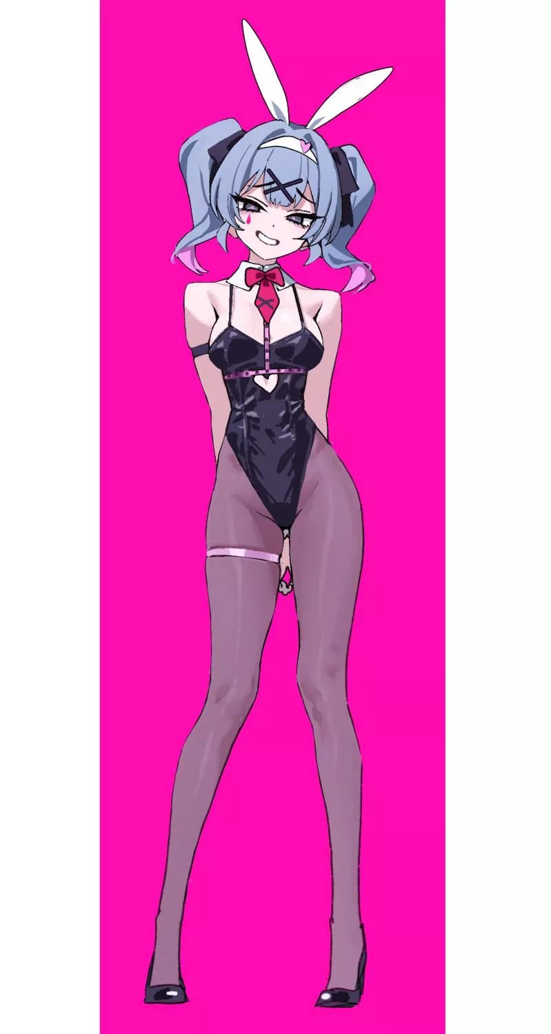 Rabbit Hole Hatsune Miku