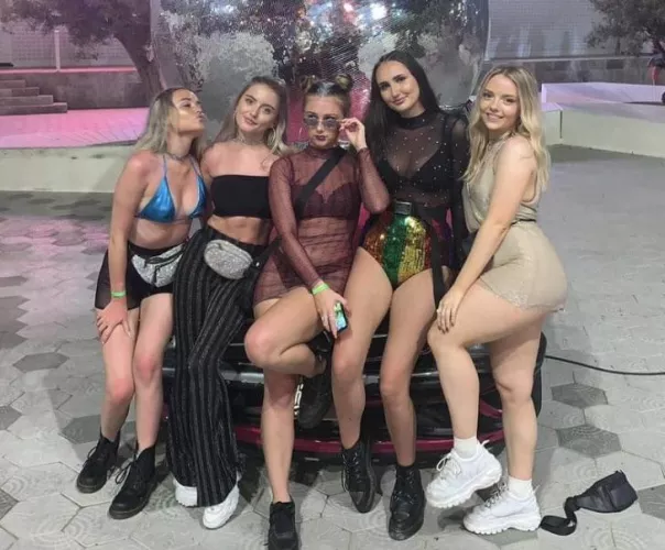 Rank the holiday teens 