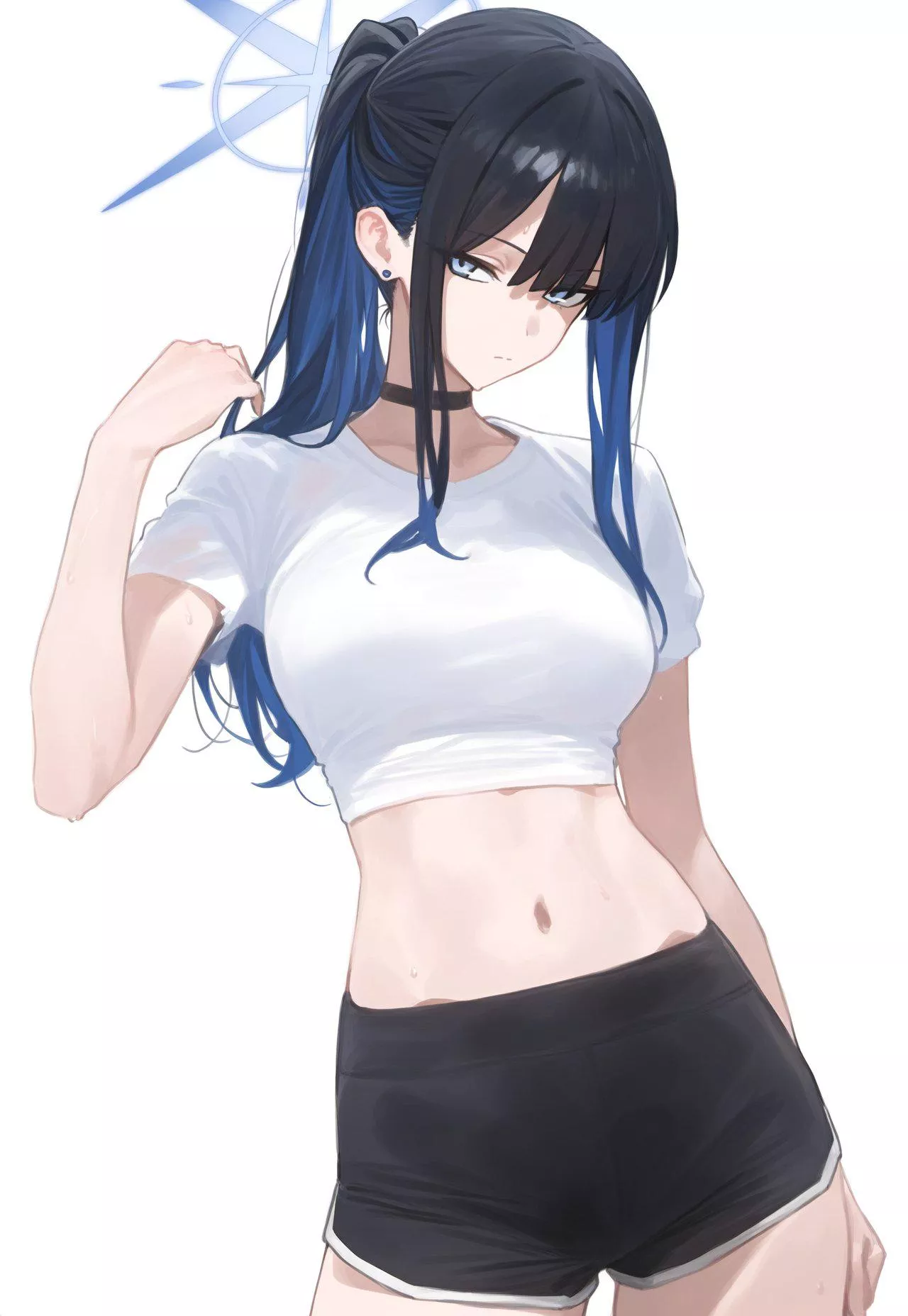 Saori Joumae [Blue Archive]