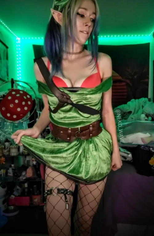 Should I play TOTK next?