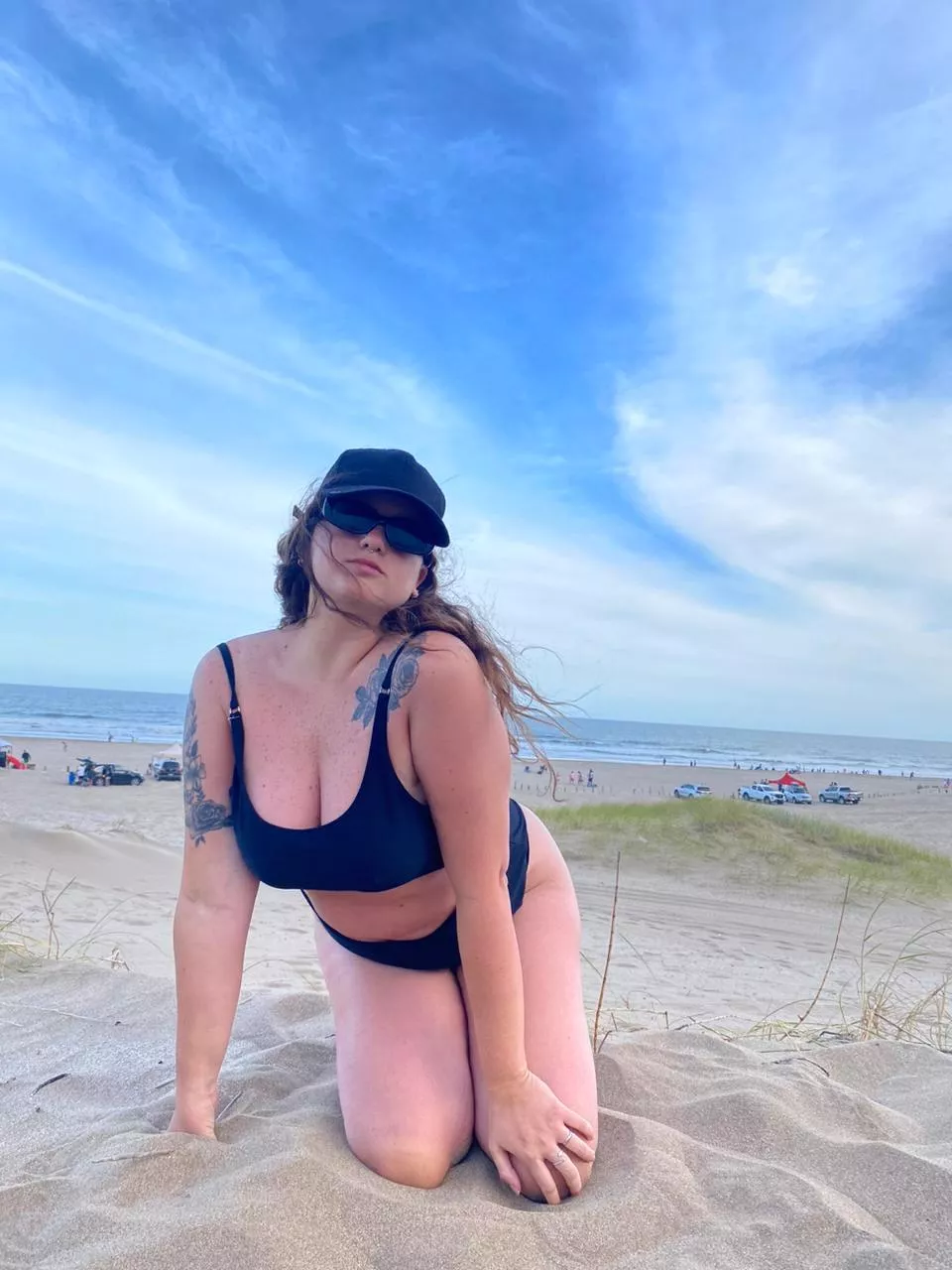 Should it be more covered?