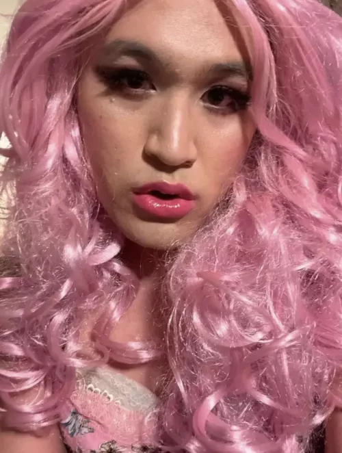 Sissy looking for white daddy online