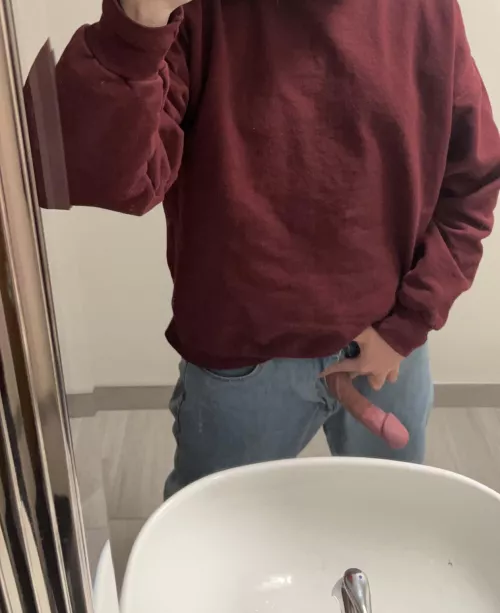 Slow day at the office 