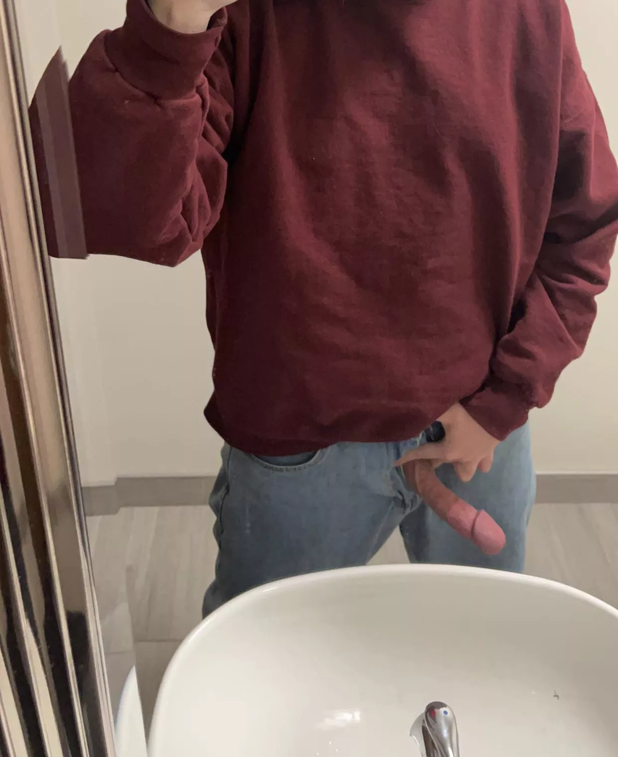 Slow day at the office 