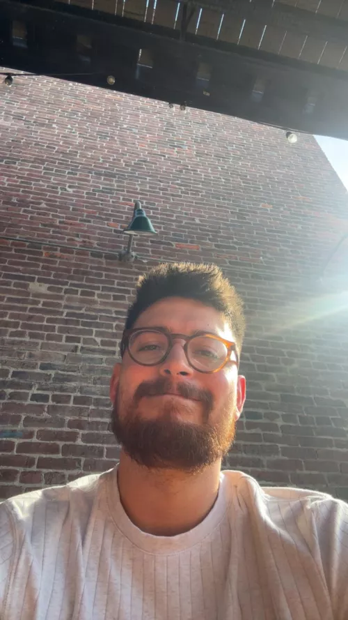 Smile it’s leap day!