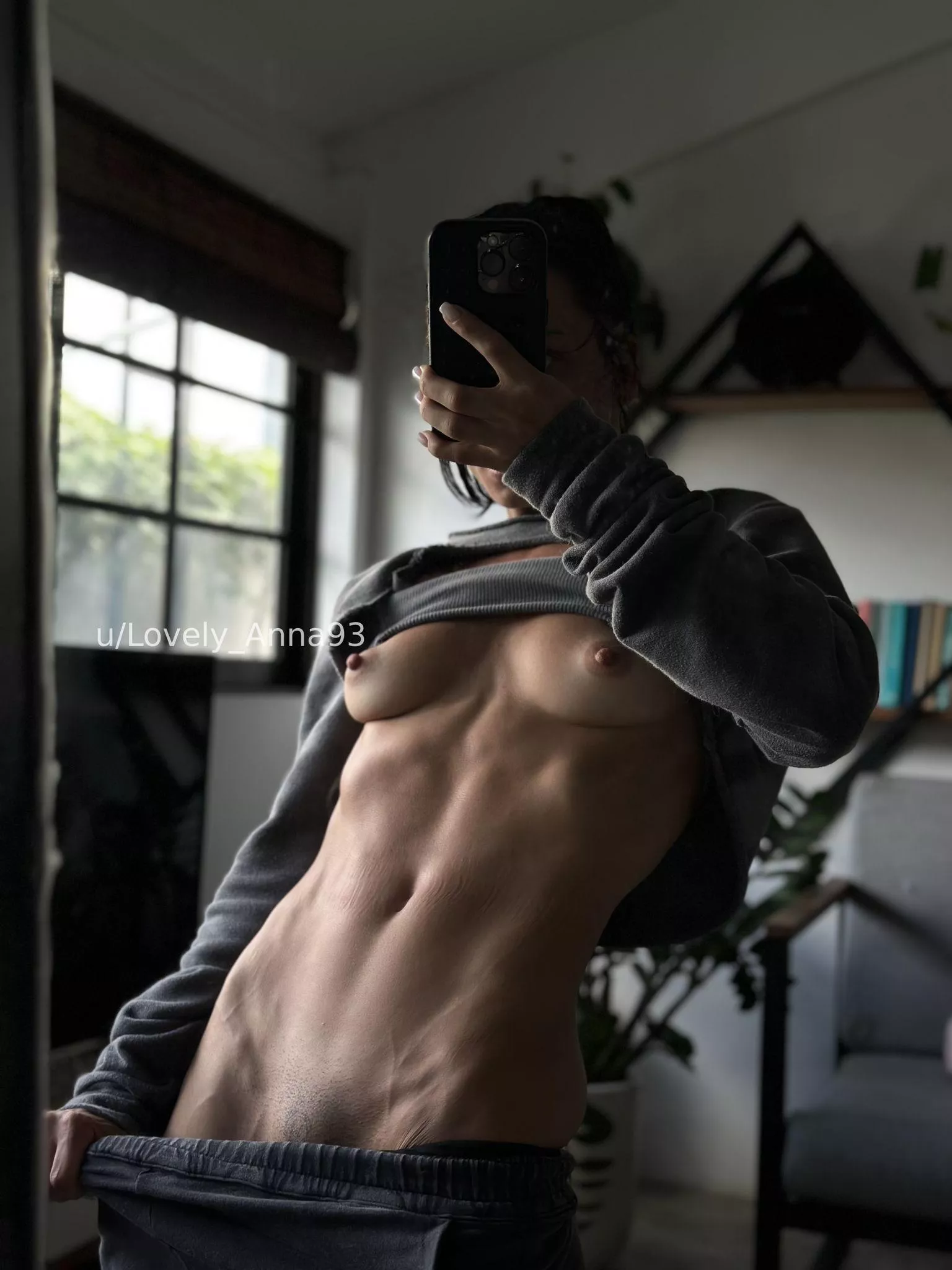 someone appreciate natural women at this time or should I change them “Y” or “N”