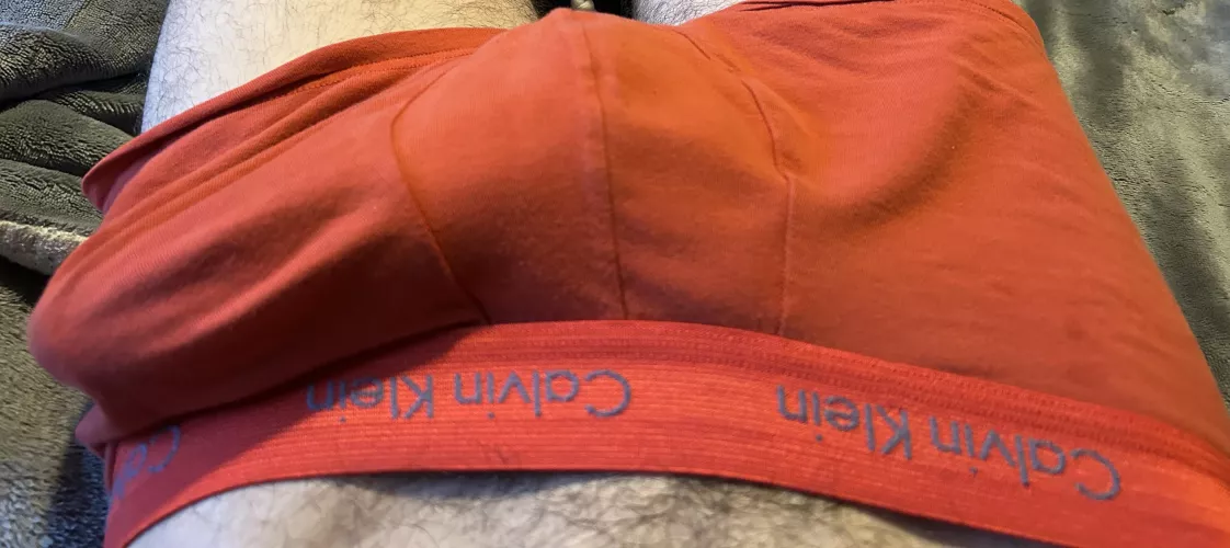 Sometimes I just like being a bit of a tease 