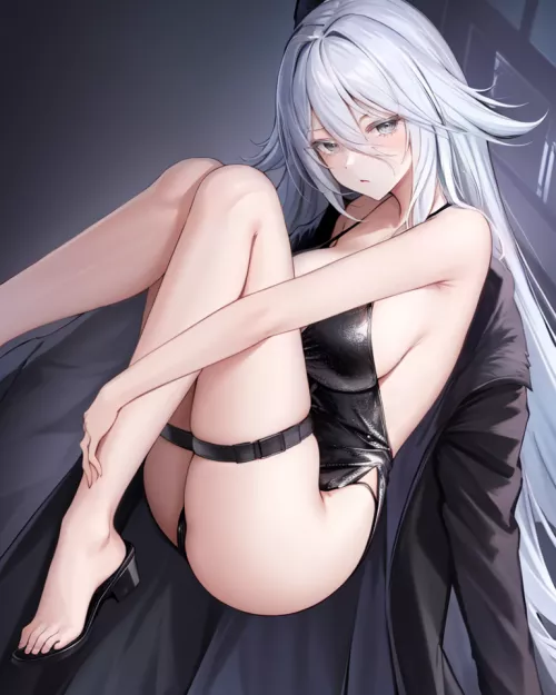 Sovetsky Soyuz [Azur Lane]