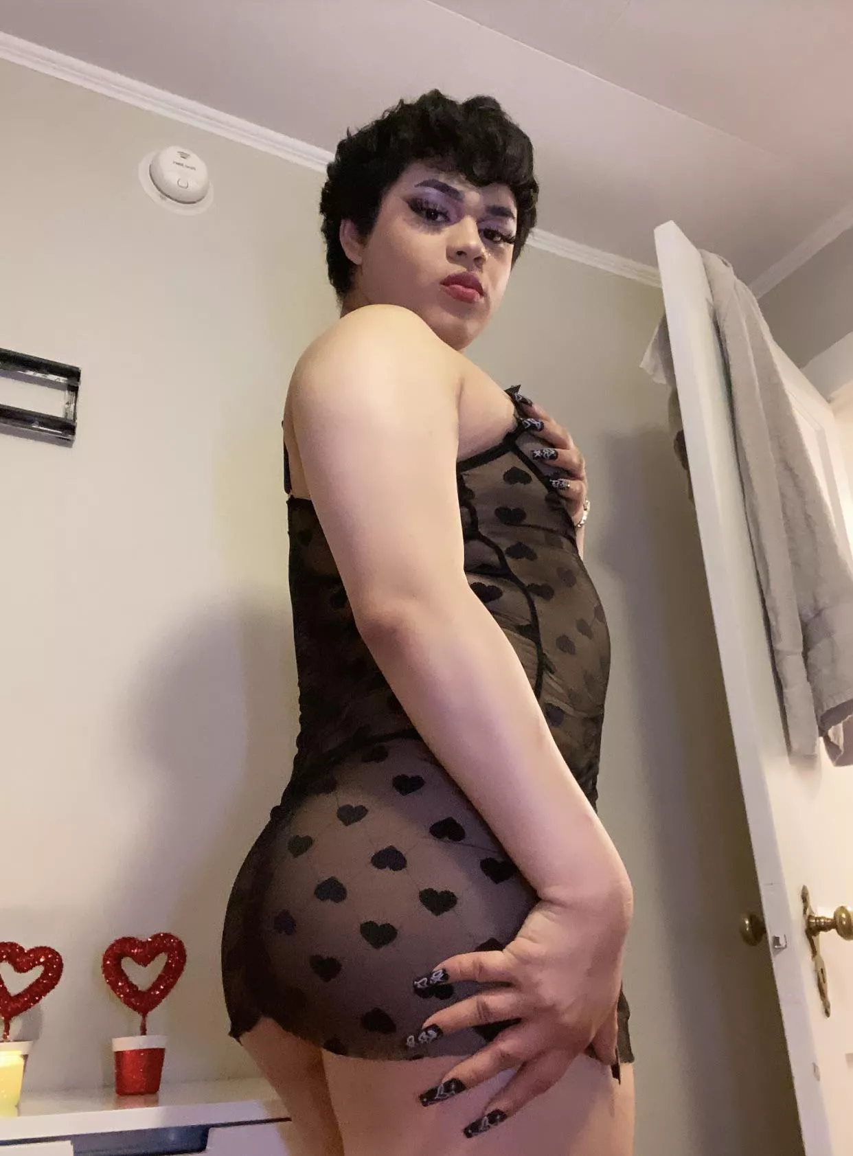 Tell me what you want me to do and I will do it