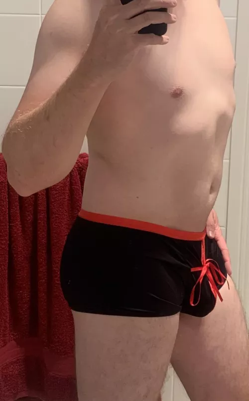 The gift that keeps on giving ;)