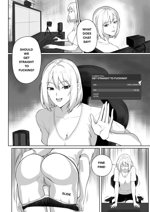 The Hellhound Breeding Stream! Page 5! (Updated, Ongoing!)