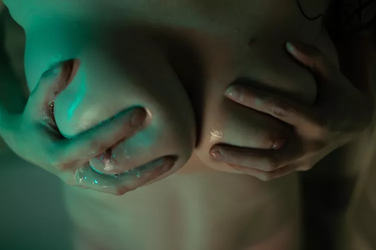 The sweetest, like your fantasies