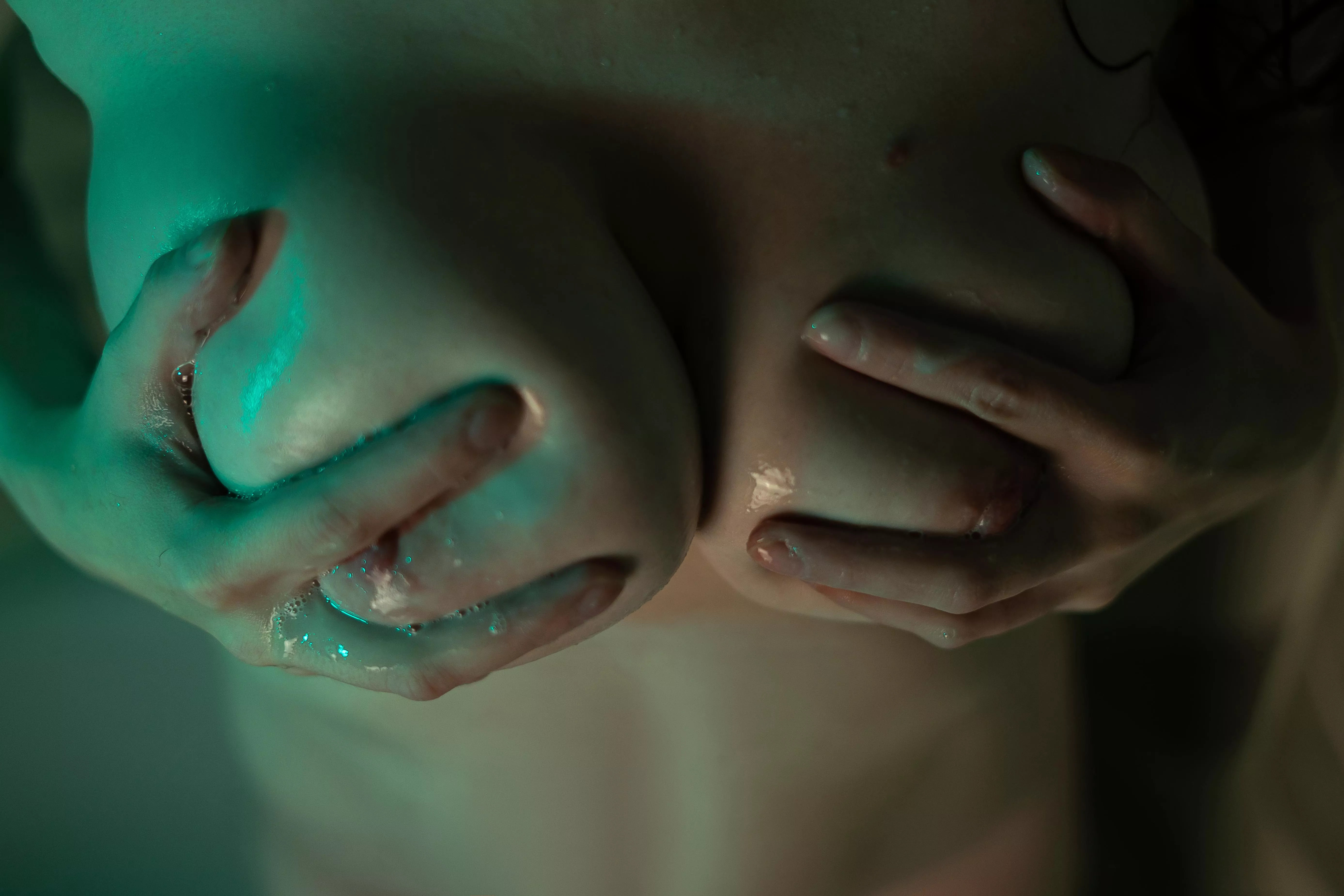 The sweetest, like your fantasies