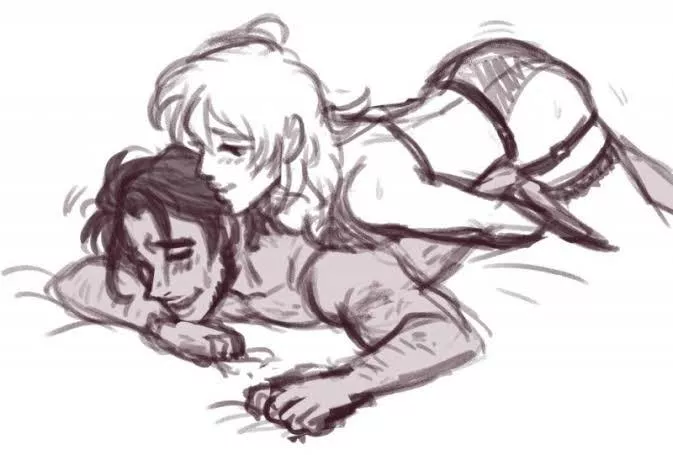 Time to whisper ‘Good Boy’ in his ears 