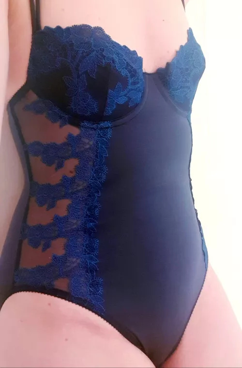 Too flat to fill my lingerie...