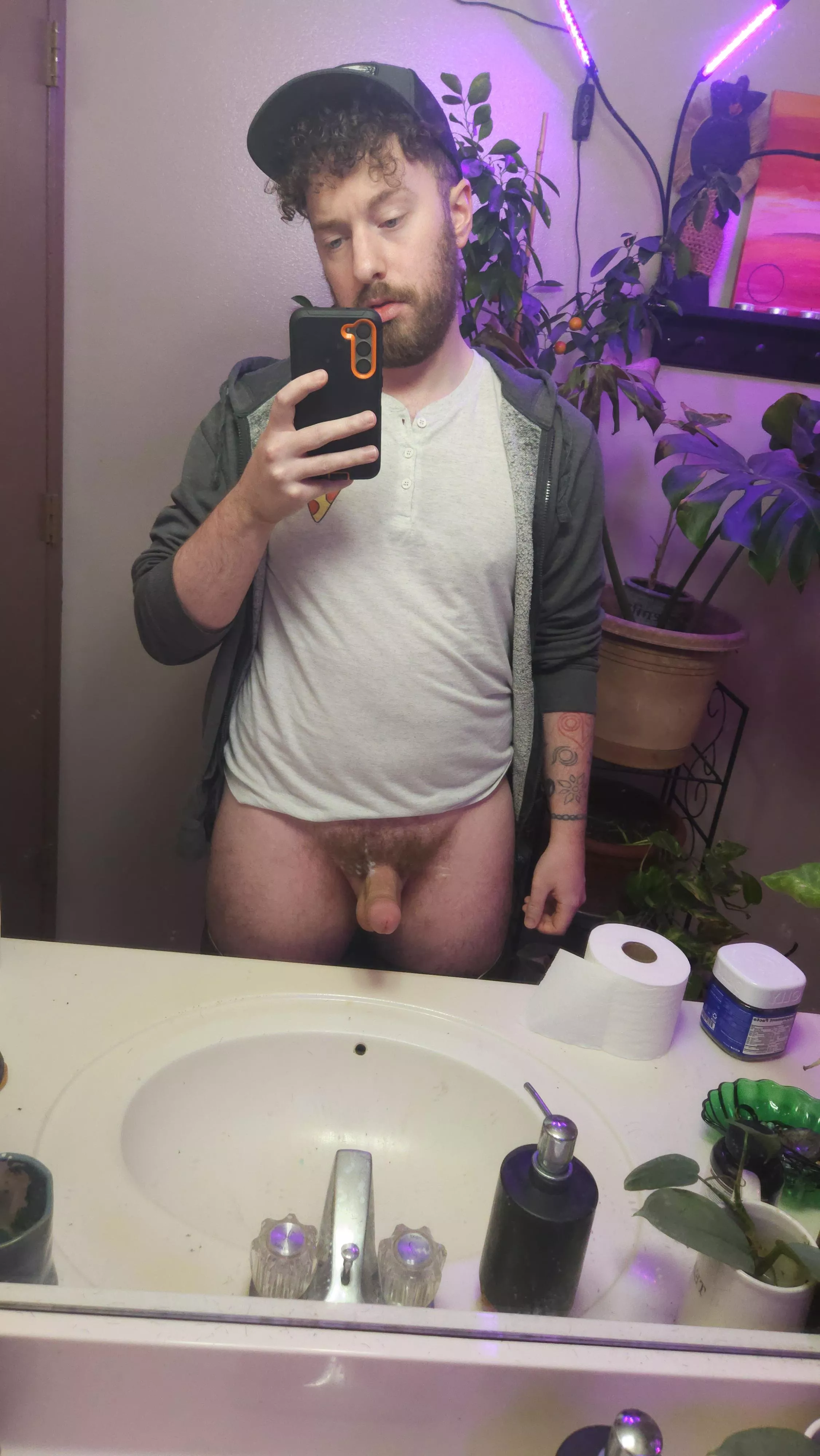 Took a break from Spider-Man to take care of some business