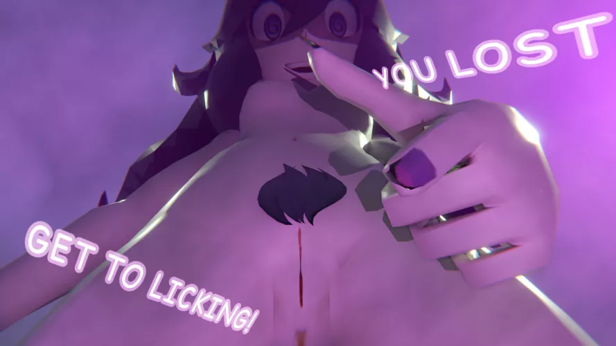 Tried Something Different with Hex