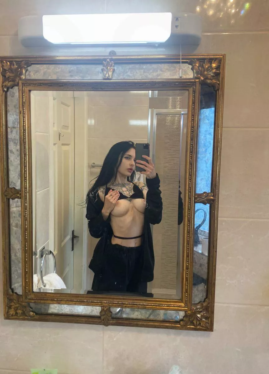 try to hold it at least for 1 minute