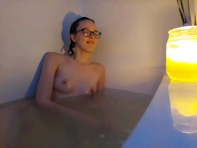 Tub Nerd 