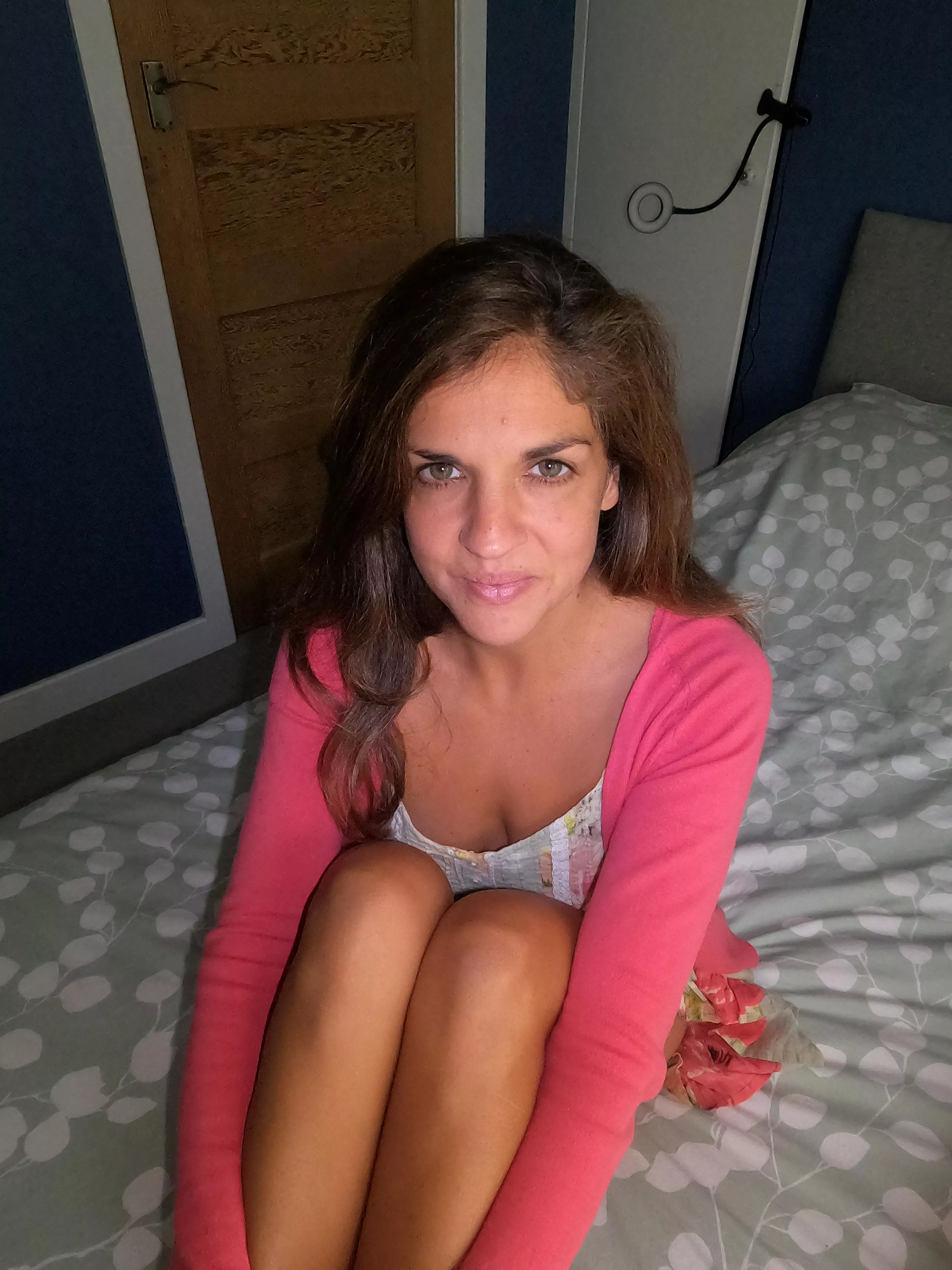 Waiting for summer to start