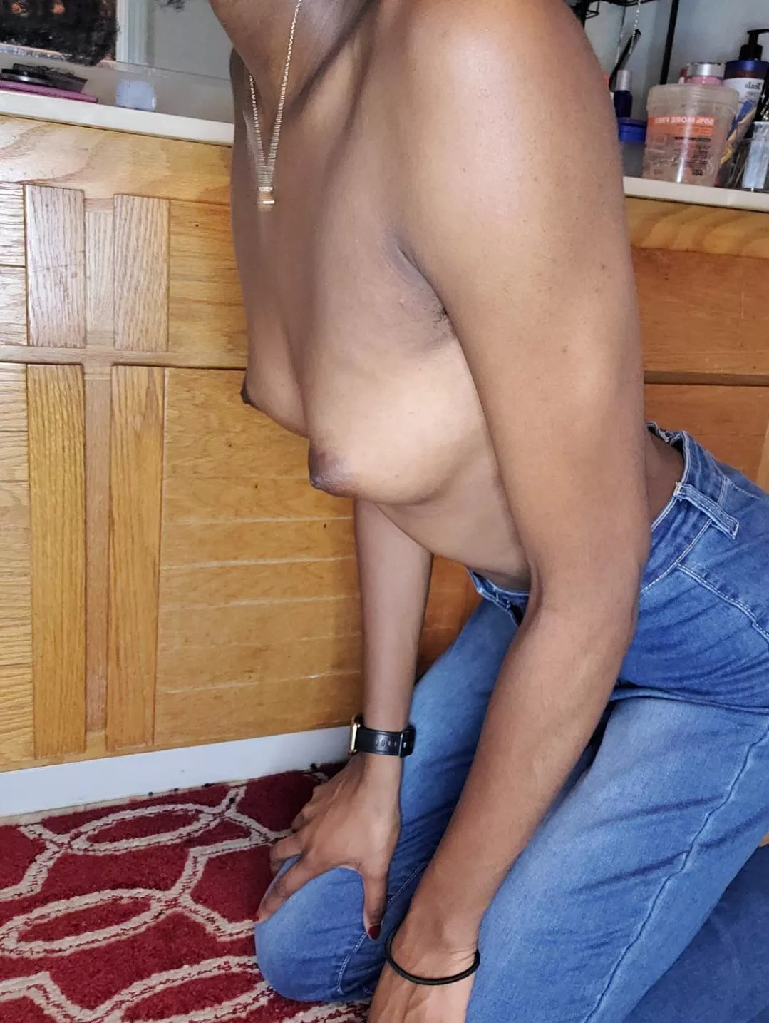 Waiting for you to come home