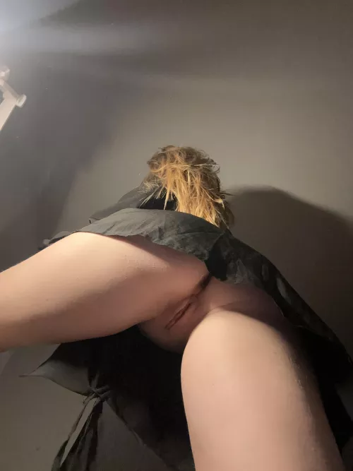 warm up first, then drive