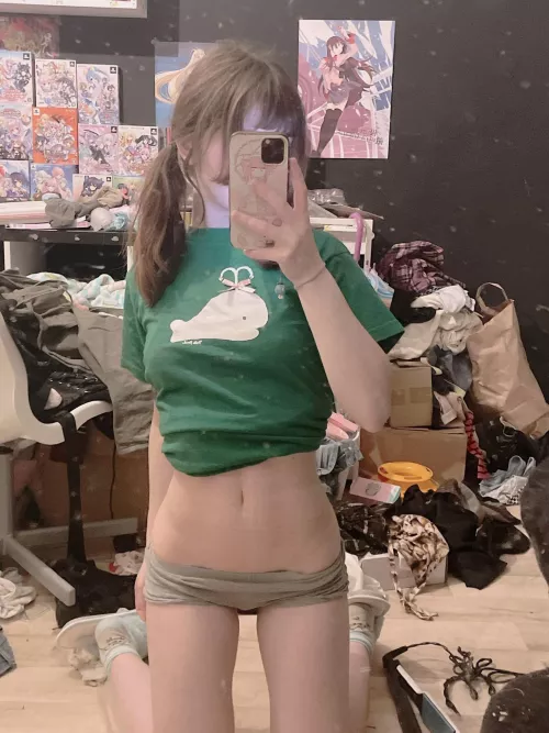 we got 15 mins until I have to go, what we doing?