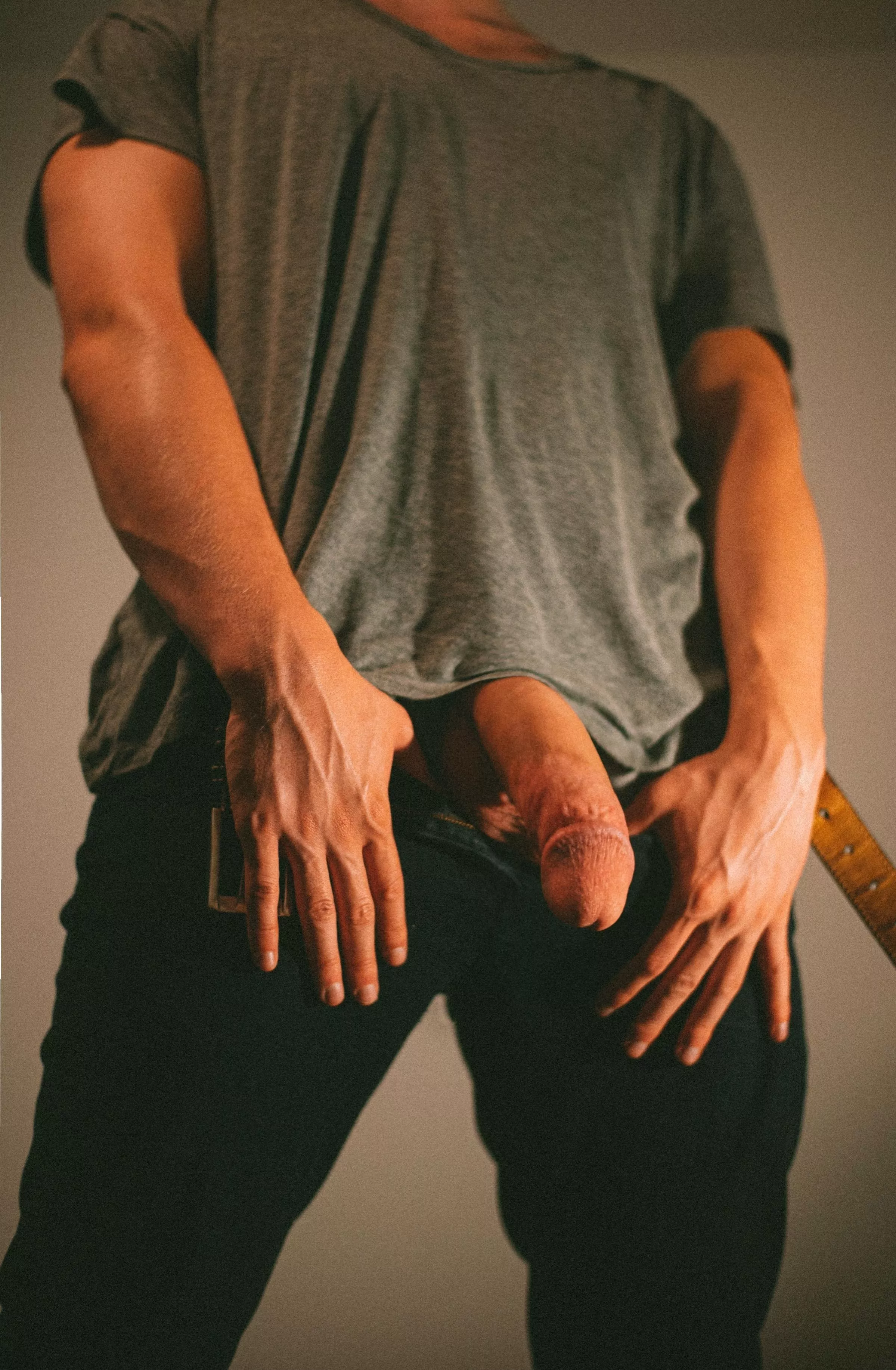 What are your thoughts on veins? Hot or not? 💪👀