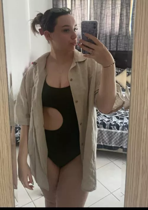 What do you think about me