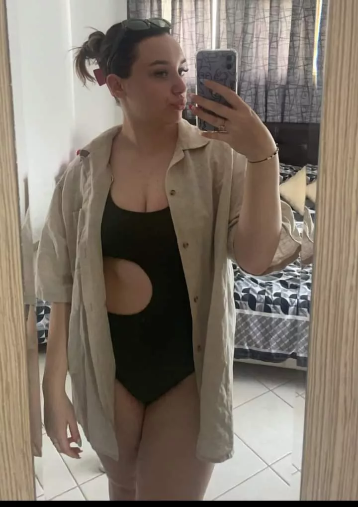 What do you think about me? Dm for more