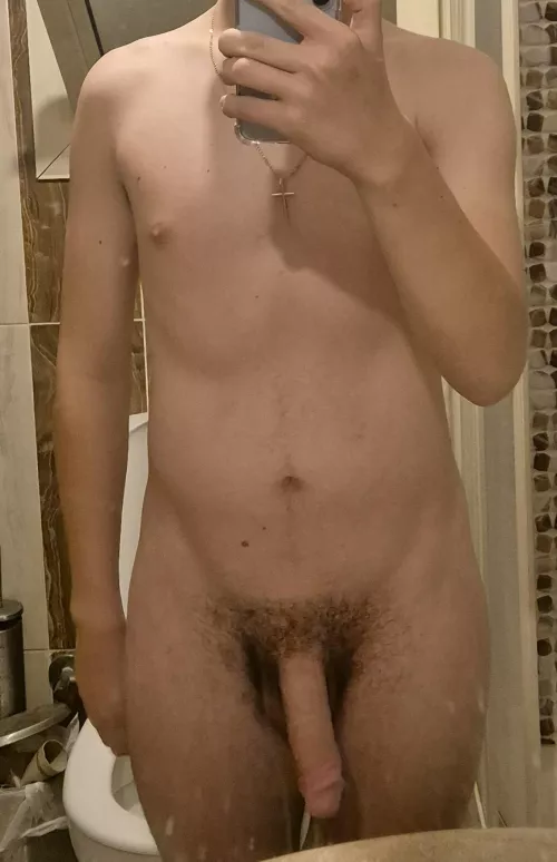 What do you think of (m)y naked body