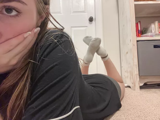 What do you wanna see? [f]