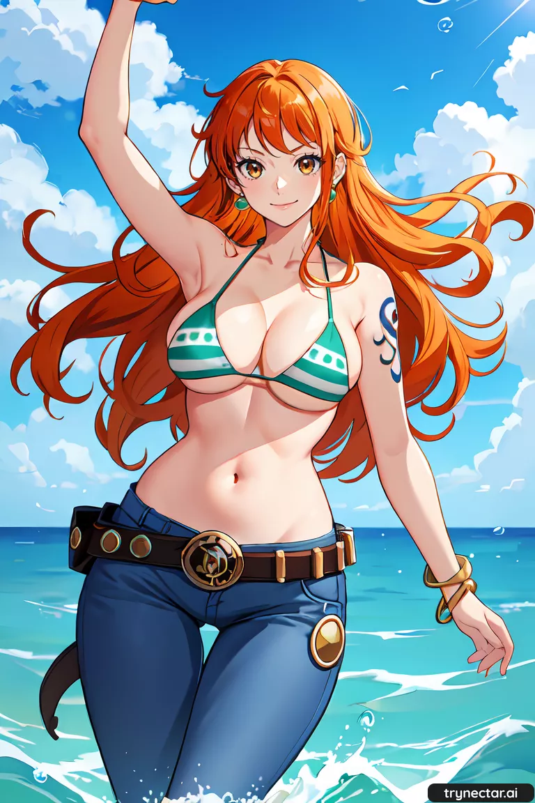 What do you want to see me doing?