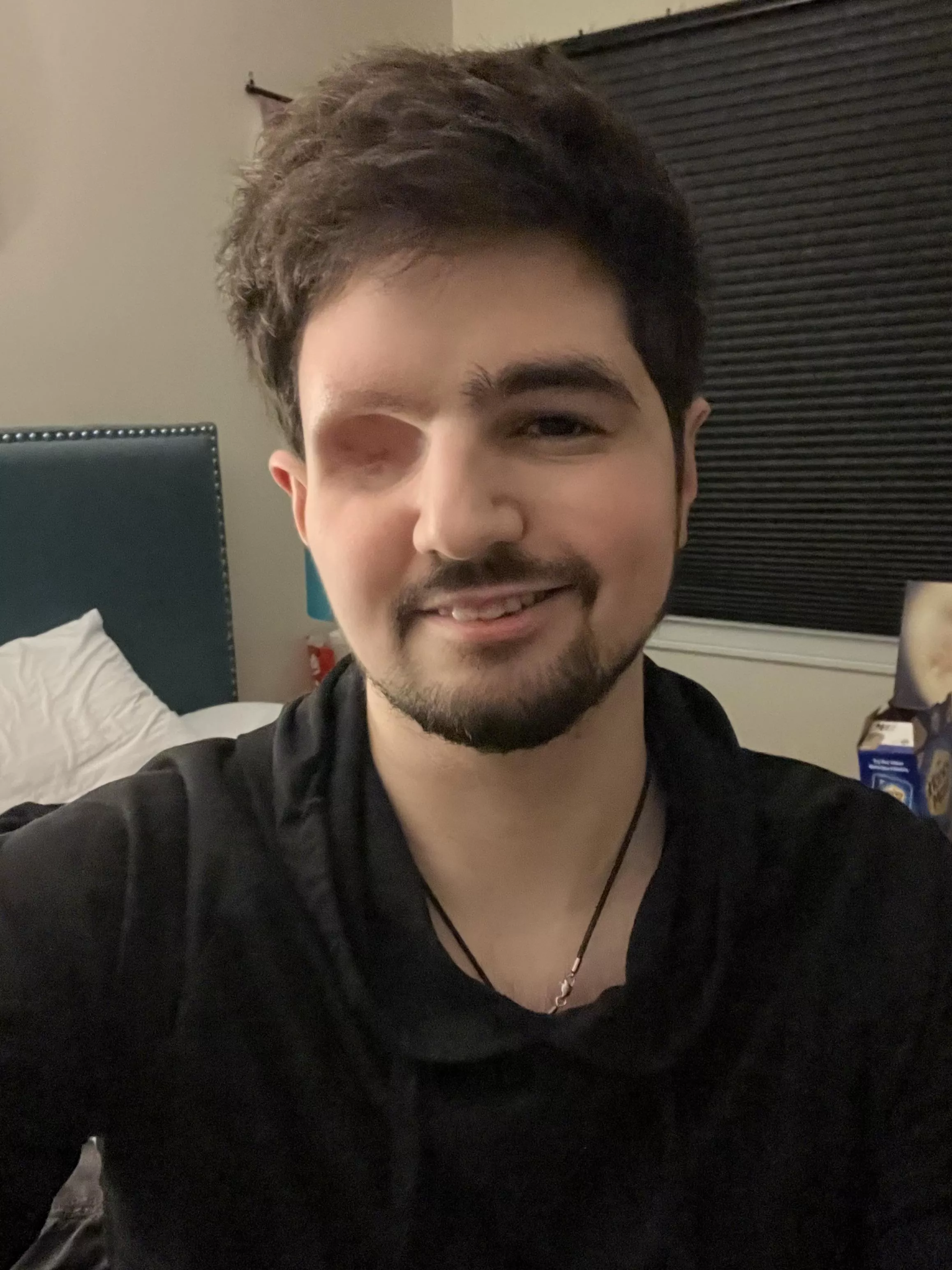 What video game character do you think I could cosplay?