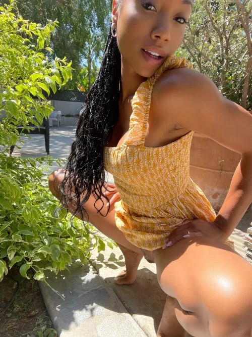 What will you start with - finger, kiss, or fuck