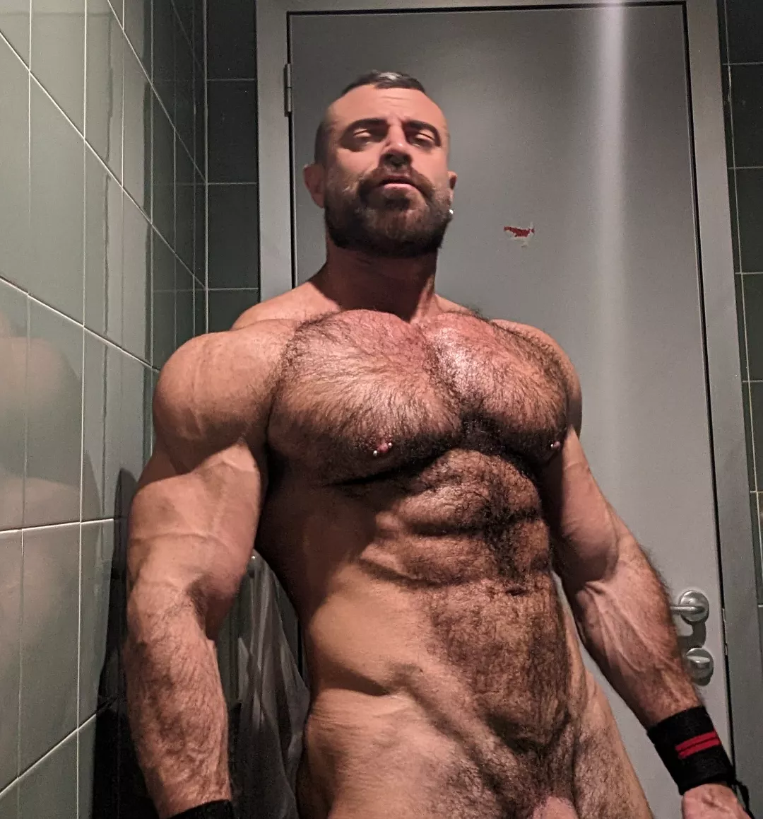 What's you honest reaction? What's you honest reaction?