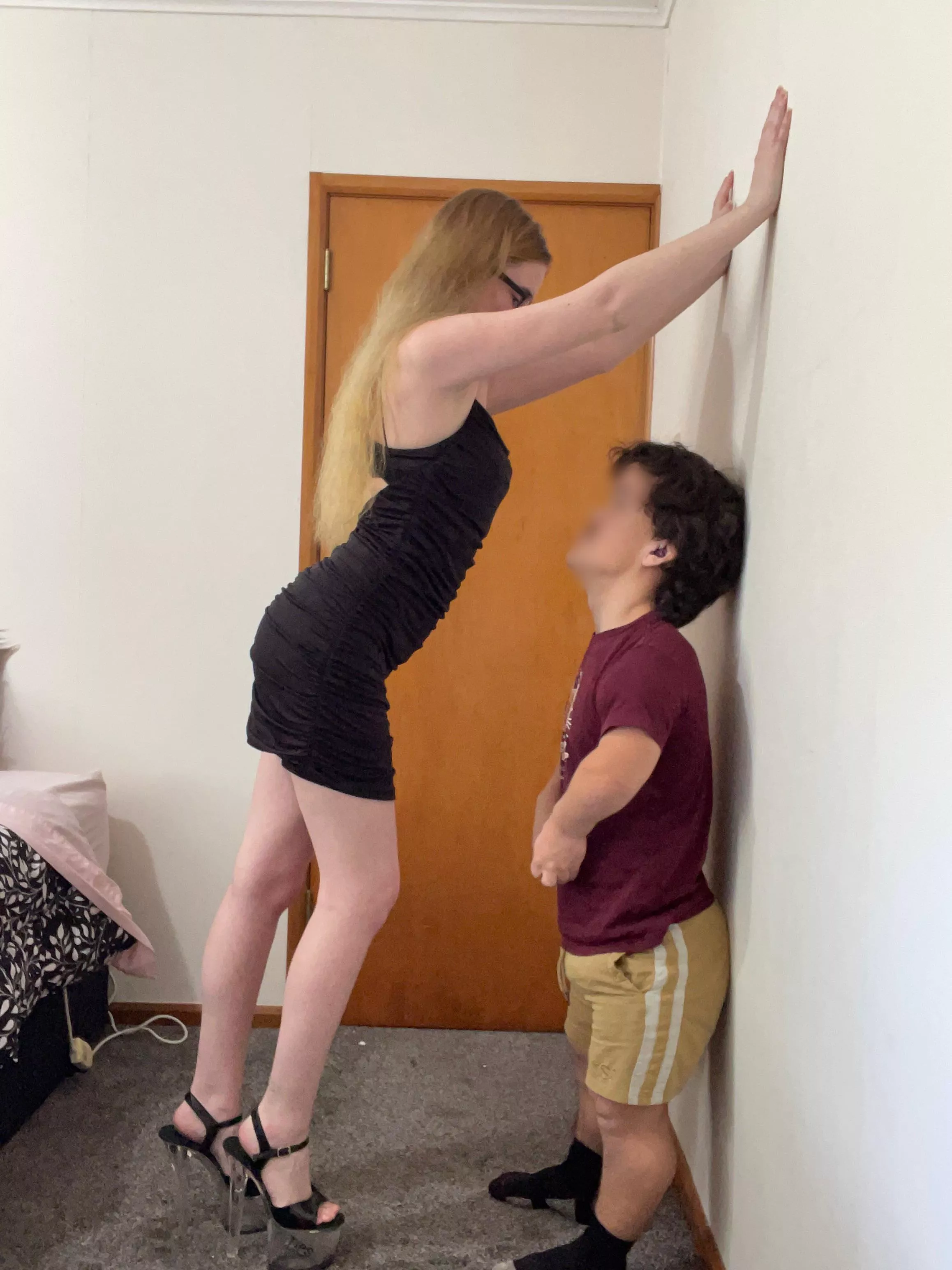 Where are my freaks at 