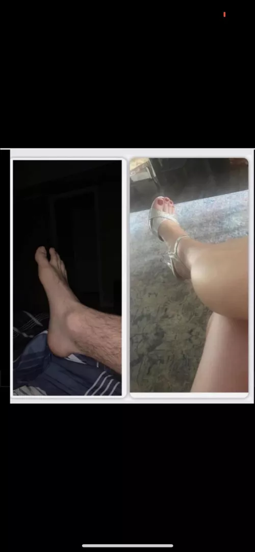 Which do you prefer? 