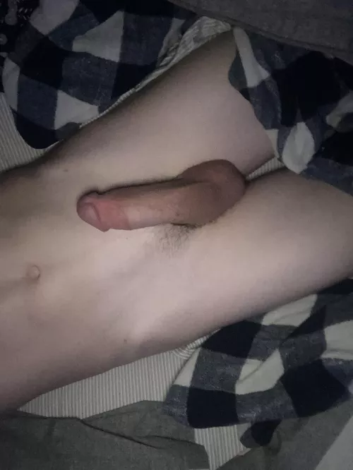 Who can make me cum?