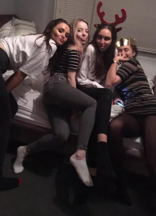 Who do you like? Rank them?