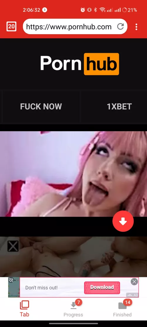 Who is this trans what is the title of the ad