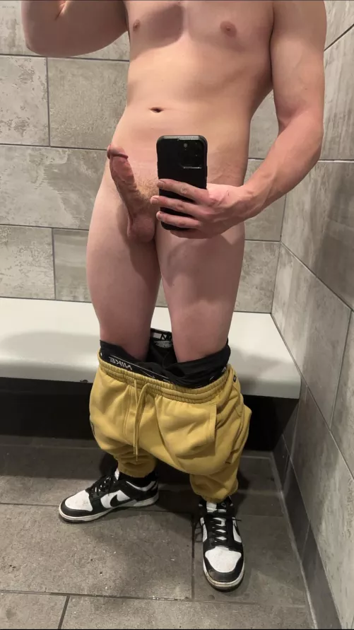 Who needs some hard teen cock?