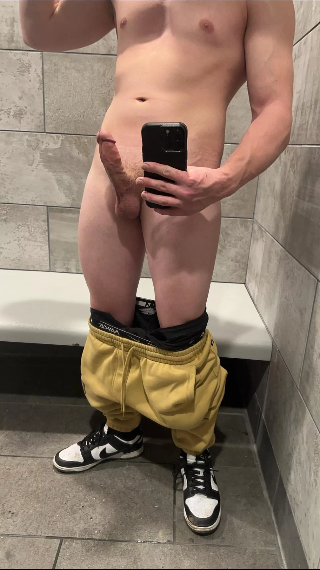 Who needs some hard teen cock?